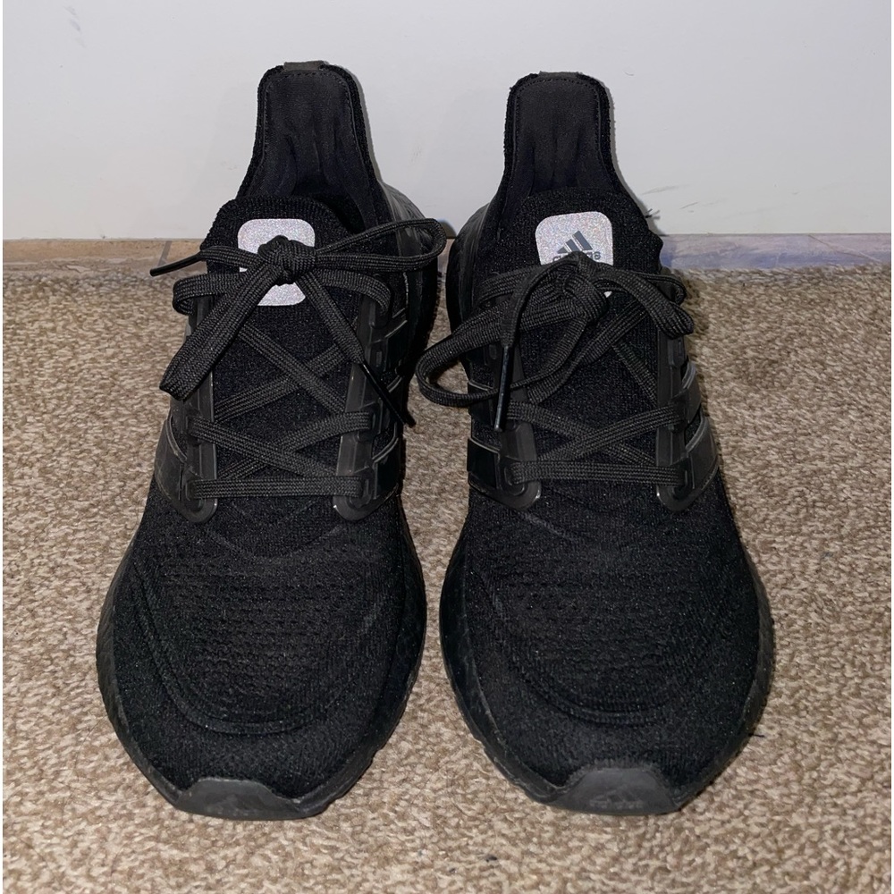 Women’s adidas ultra boost running shoe